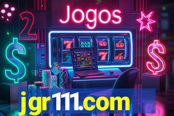 jgr111.com