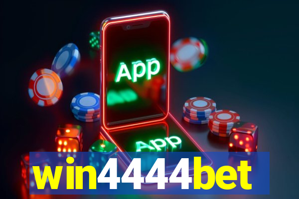 win4444bet