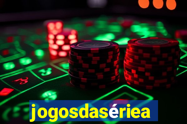 jogosdasériea