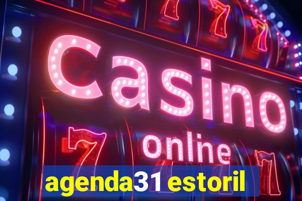 agenda31 estoril