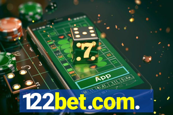 122bet.com.