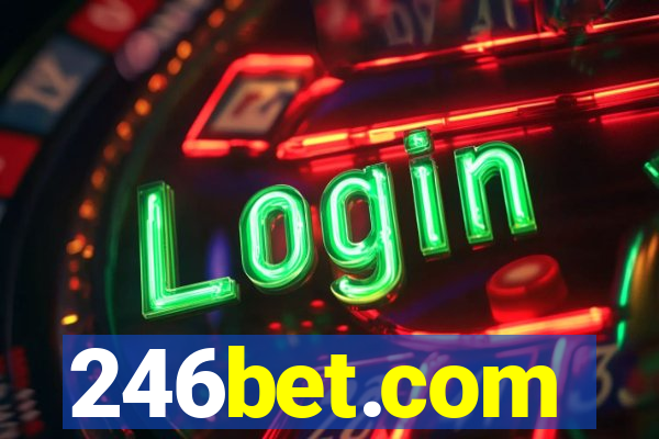 246bet.com