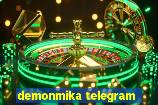 demonmika telegram