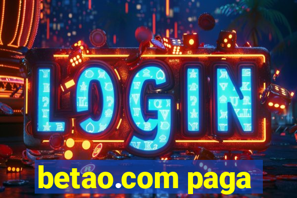 betao.com paga