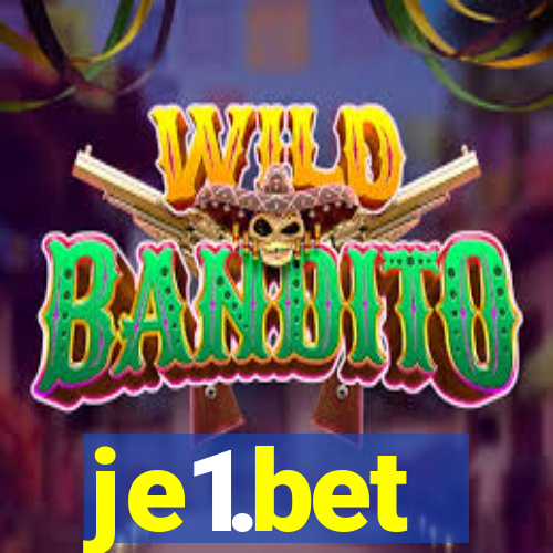 je1.bet