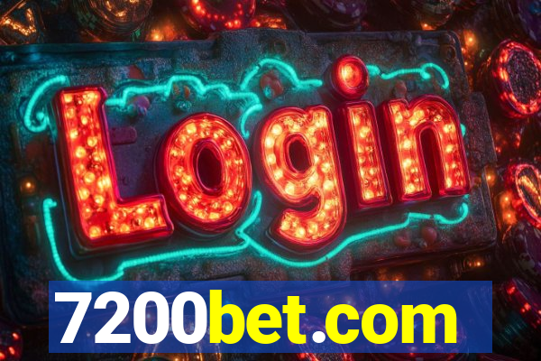 7200bet.com