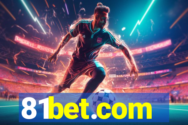 81bet.com