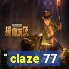 claze 77