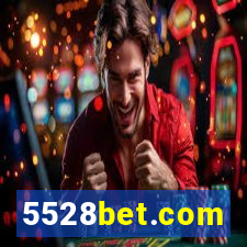 5528bet.com