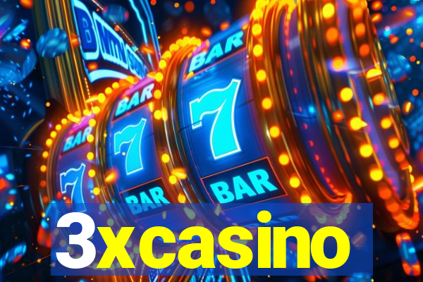 3xcasino