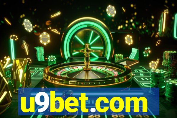 u9bet.com