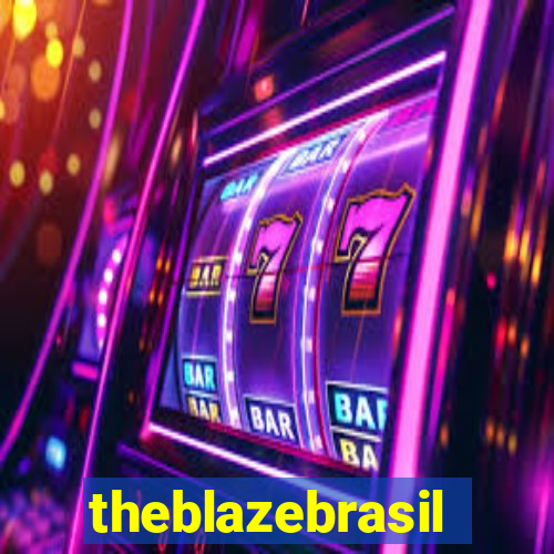 theblazebrasil