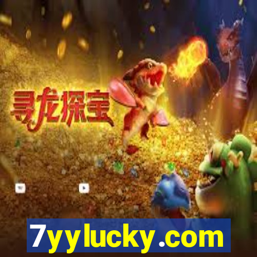 7yylucky.com