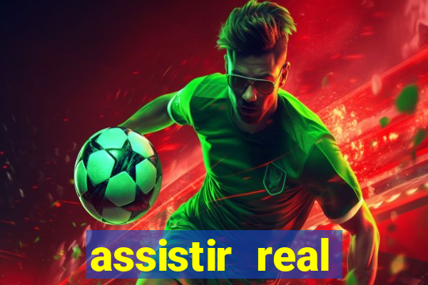 assistir real madrid multicanais