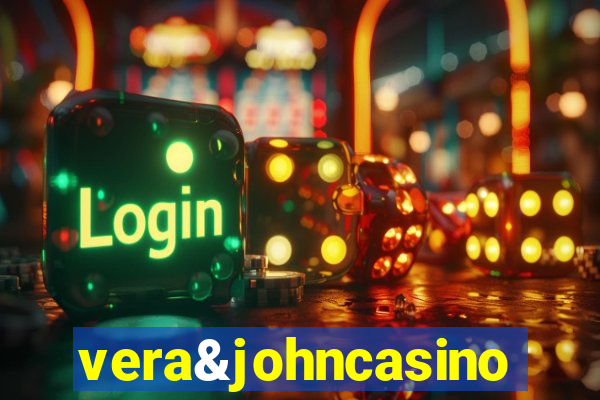 vera&johncasino