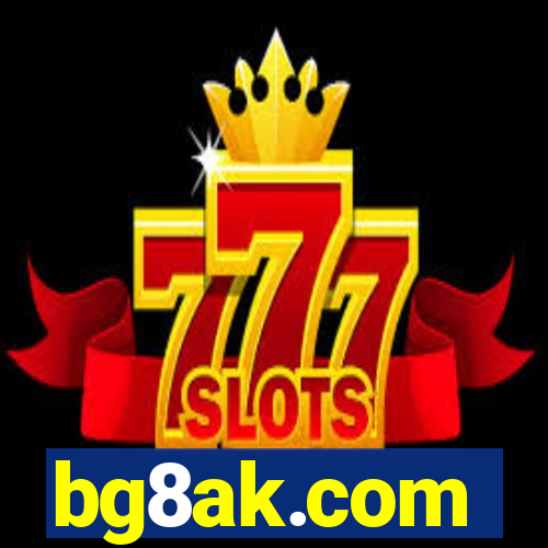 bg8ak.com