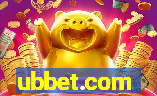 ubbet.com