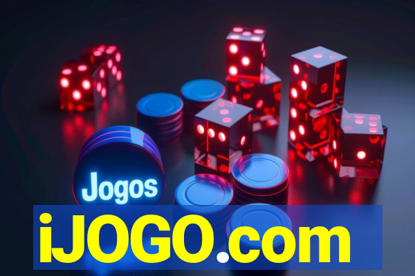 iJOGO.com