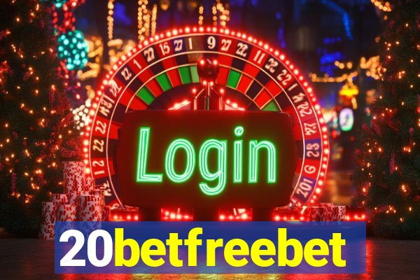 20betfreebet