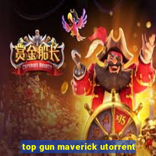 top gun maverick utorrent