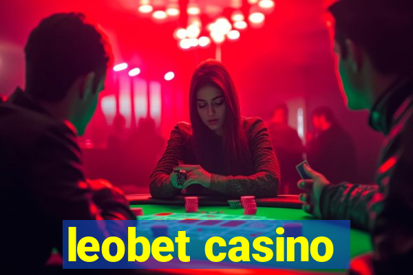 leobet casino