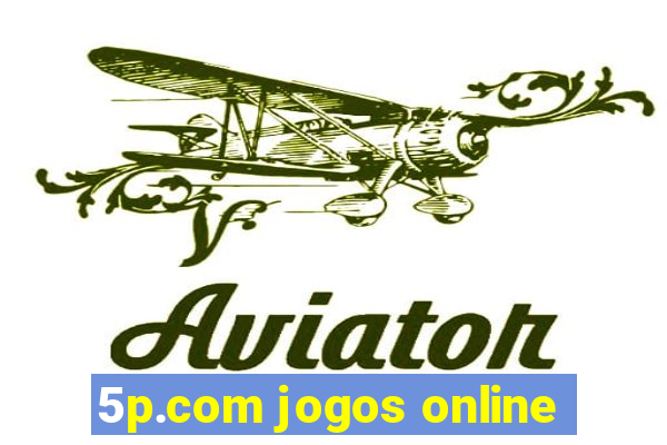 5p.com jogos online