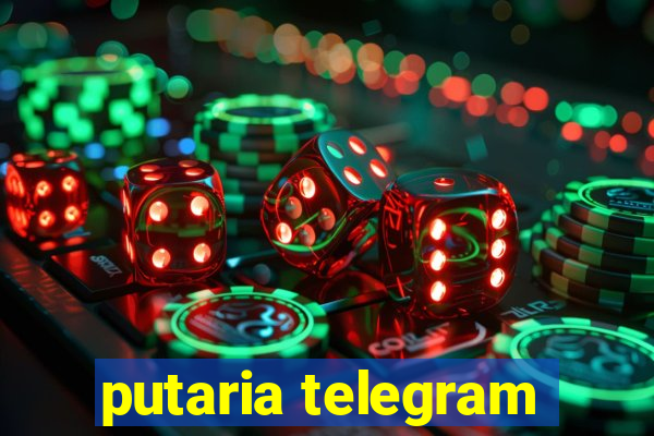 putaria telegram