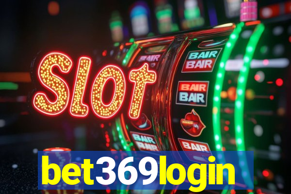 bet369login