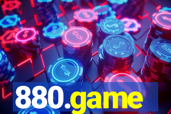 880.game