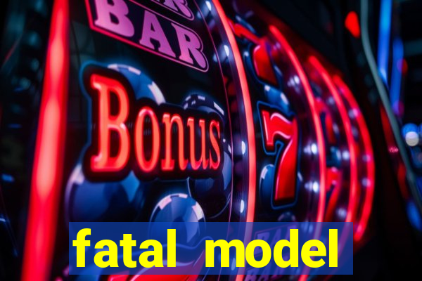 fatal model cruzeiro são paulo