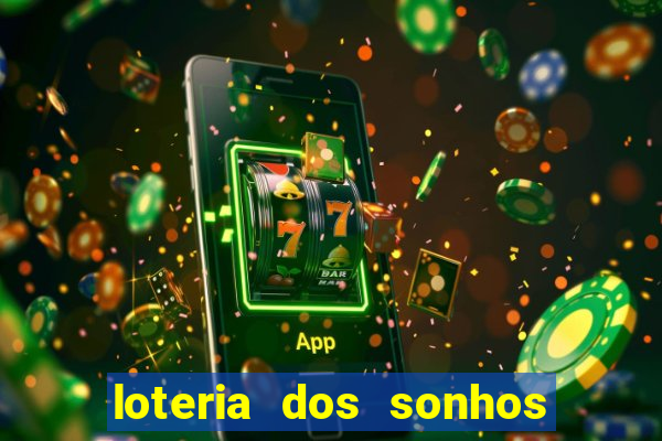 loteria dos sonhos giga bicho