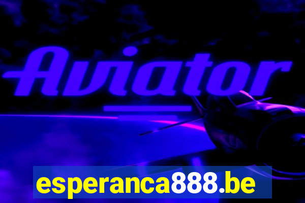 esperanca888.bet