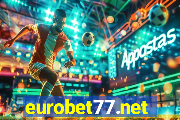 eurobet77.net