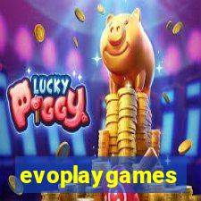 evoplaygames