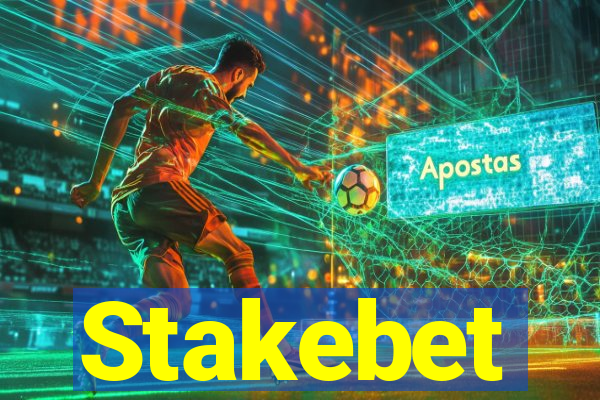 Stakebet