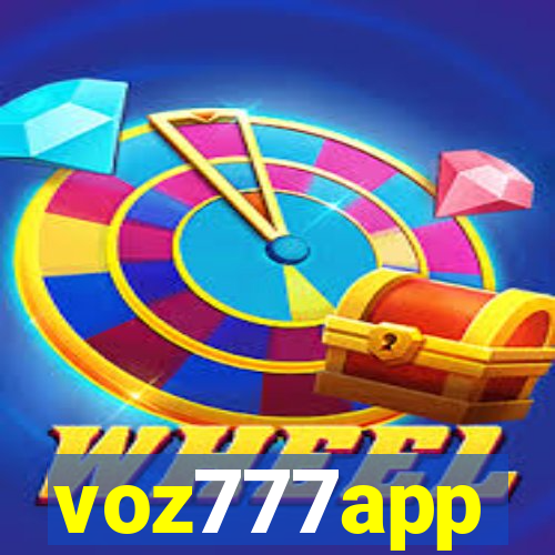 voz777app