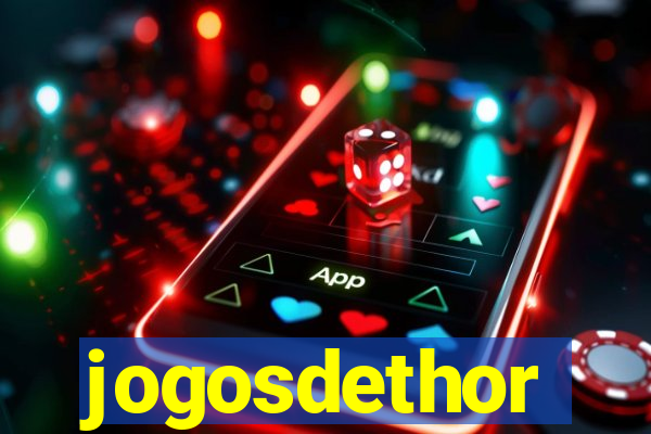 jogosdethor