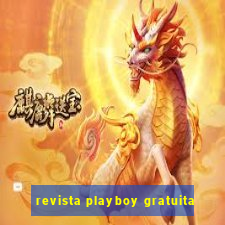 revista playboy gratuita