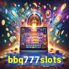 bbq777slots