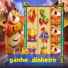 ganhe dinheiro jogando sem depositar