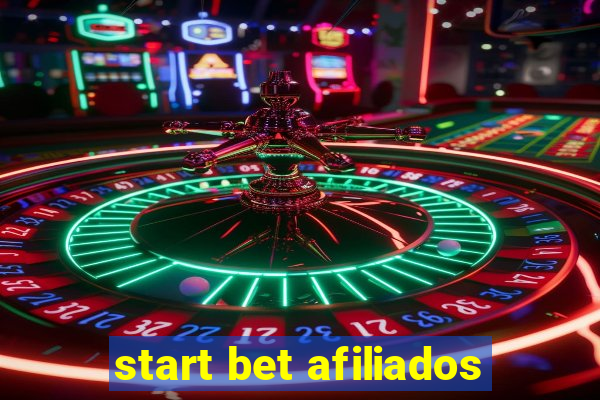 start bet afiliados