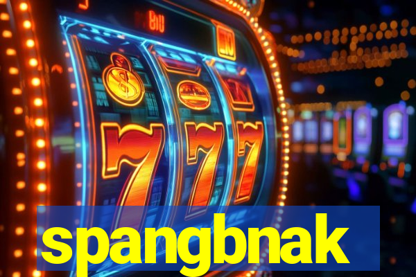 spangbnak