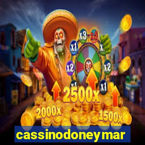 cassinodoneymar