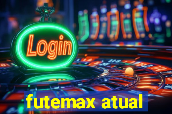 futemax atual