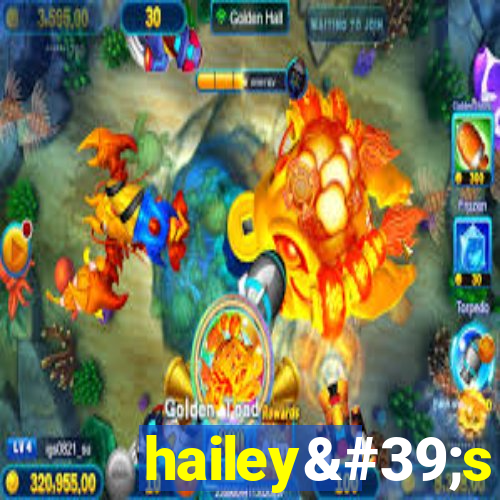 hailey's treasure adventure apk tudo desbloqueado