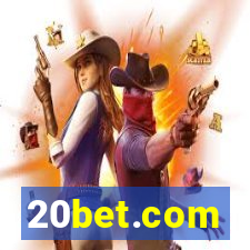 20bet.com