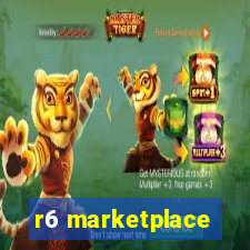 r6 marketplace