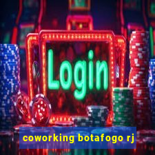 coworking botafogo rj