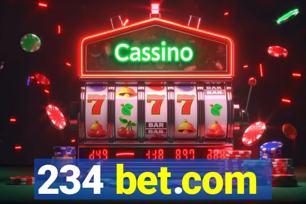 234 bet.com