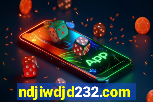 ndjiwdjd232.com